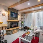 Sywor Holiday home