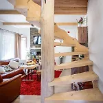 Sywor Holiday home *