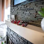Sywor Holiday home