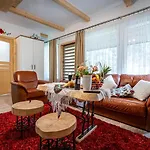 Holiday home Sywor *