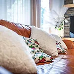 Sywor Holiday home Koscielisko
