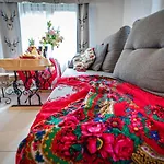 Sywor Holiday home *