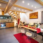 Sywor Holiday home *