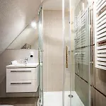 Holiday home Sywor