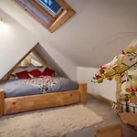 Holiday home Sywor *