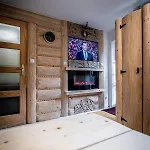 Sywor Holiday home *