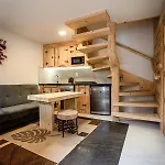 Sywor Holiday home Koscielisko
