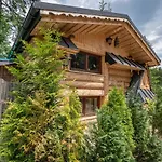 Sywor Holiday home Koscielisko