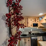 Holiday home Sywor *