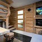 Holiday home Sywor Koscielisko