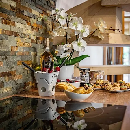 Sywor 度假居 考斯赛力克