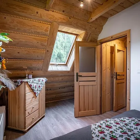 Holiday home Sywor *