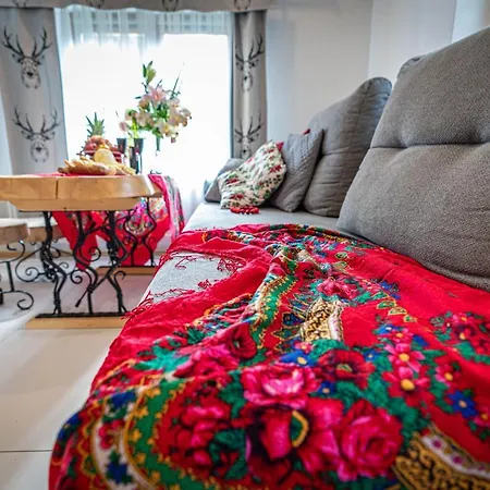 Sywor Holiday home *