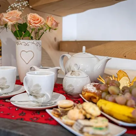 Sywor 度假居 考斯赛力克