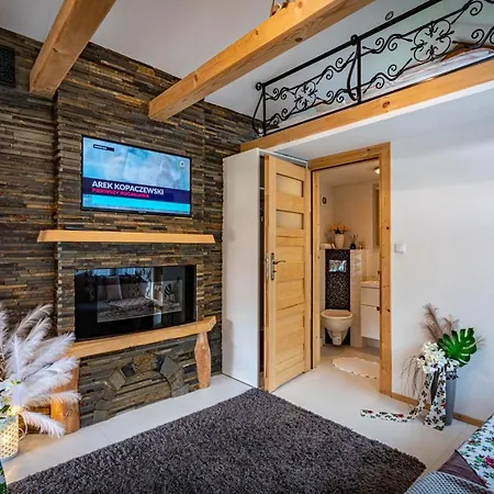 Holiday home Sywor *