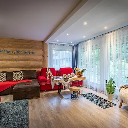 Sywor Holiday home *