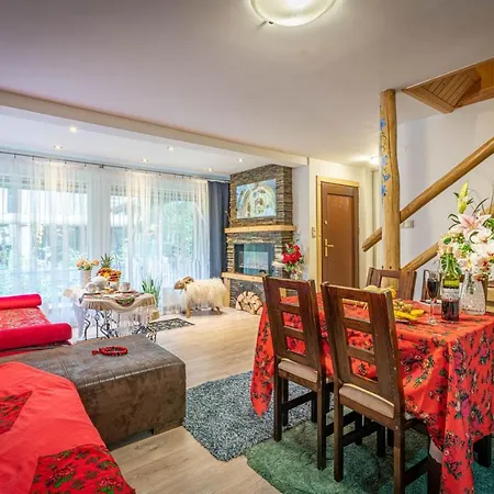 Holiday home Sywor *