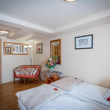 Sywor Holiday home Koscielisko