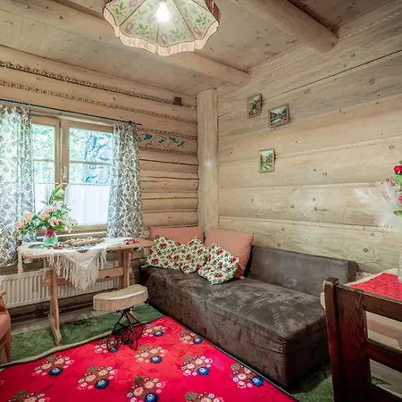 Holiday home Sywor Koscielisko