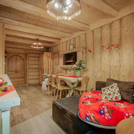 Holiday home Sywor