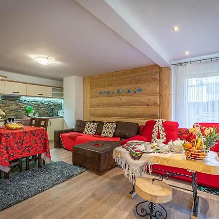 Holiday home Sywor