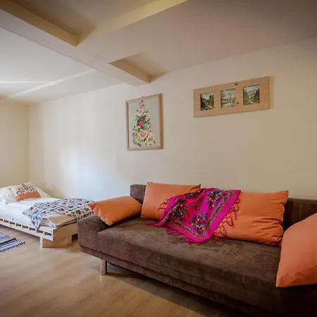 Sywor Holiday home Koscielisko