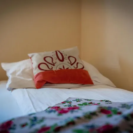 Sywor Holiday home Koscielisko