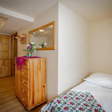 Holiday home Sywor *
