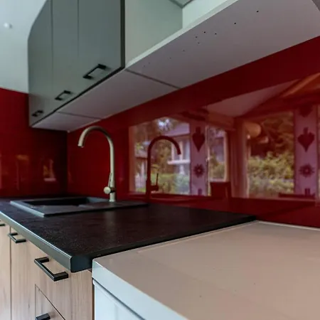 Vakantiehuis Sywor Kościelisko