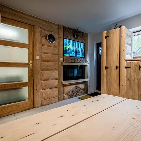 Sywor Holiday home