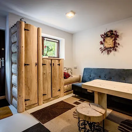 度假居 Sywor 考斯赛力克