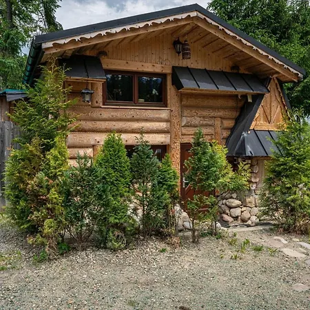 Sywor Holiday home Koscielisko