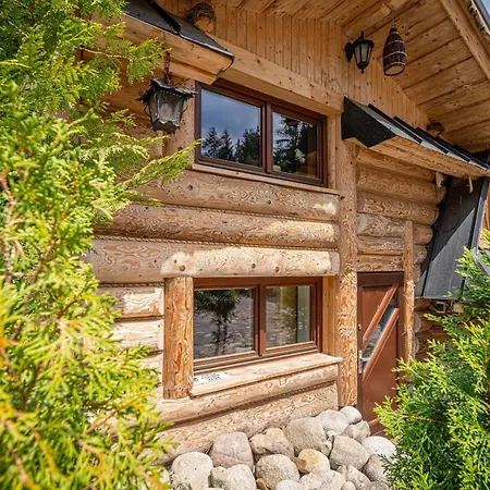 Sywor Holiday home *
