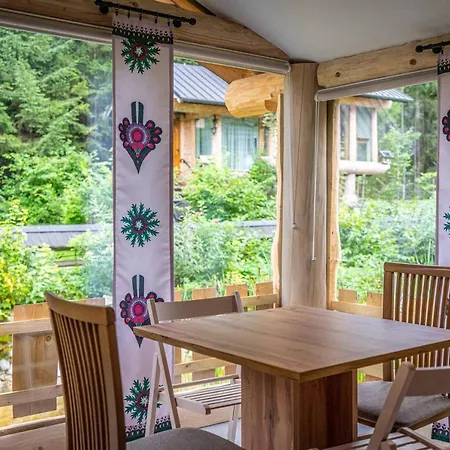Sywor Holiday home