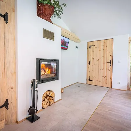 度假居 Sywor 考斯赛力克