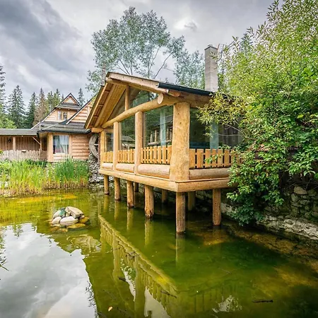 Sywor Holiday home *