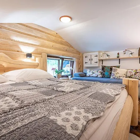 Holiday home Sywor Koscielisko