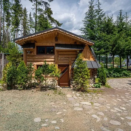 Sywor Holiday home
