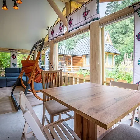 Holiday home Sywor *