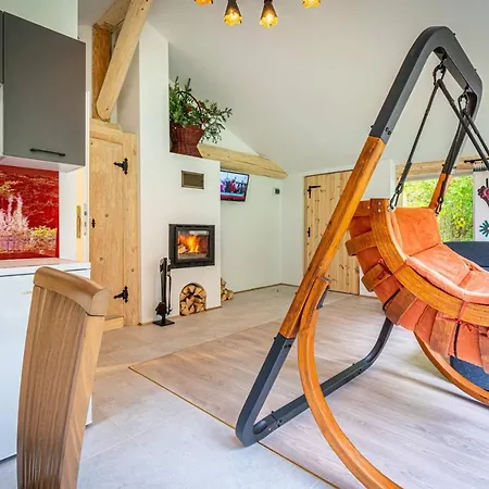 Holiday home Sywor