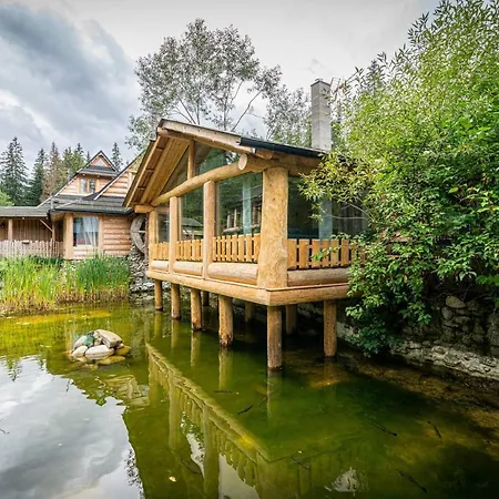 Sywor Holiday home