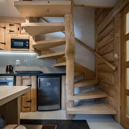 度假居 Sywor 考斯赛力克