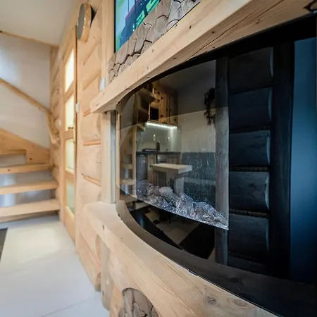 Holiday home Sywor *