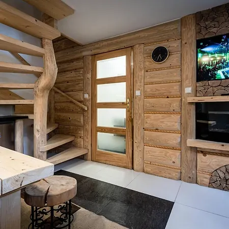 度假居 Sywor 考斯赛力克