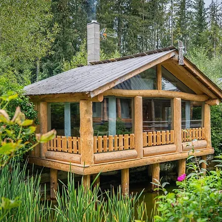 Sywor Holiday home