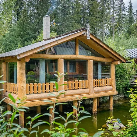 Holiday home Sywor