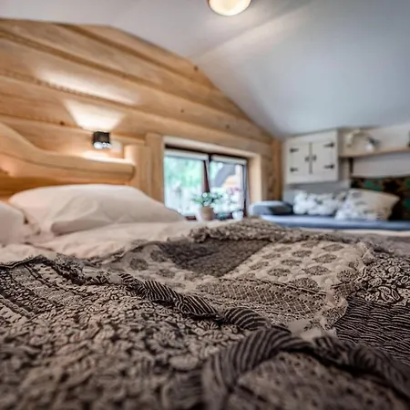 度假居 Sywor 考斯赛力克