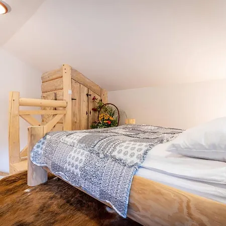 Holiday home Sywor