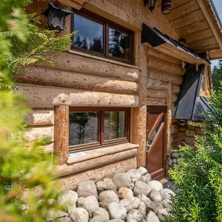 Sywor Holiday home