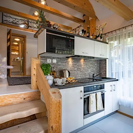 Sywor Holiday home